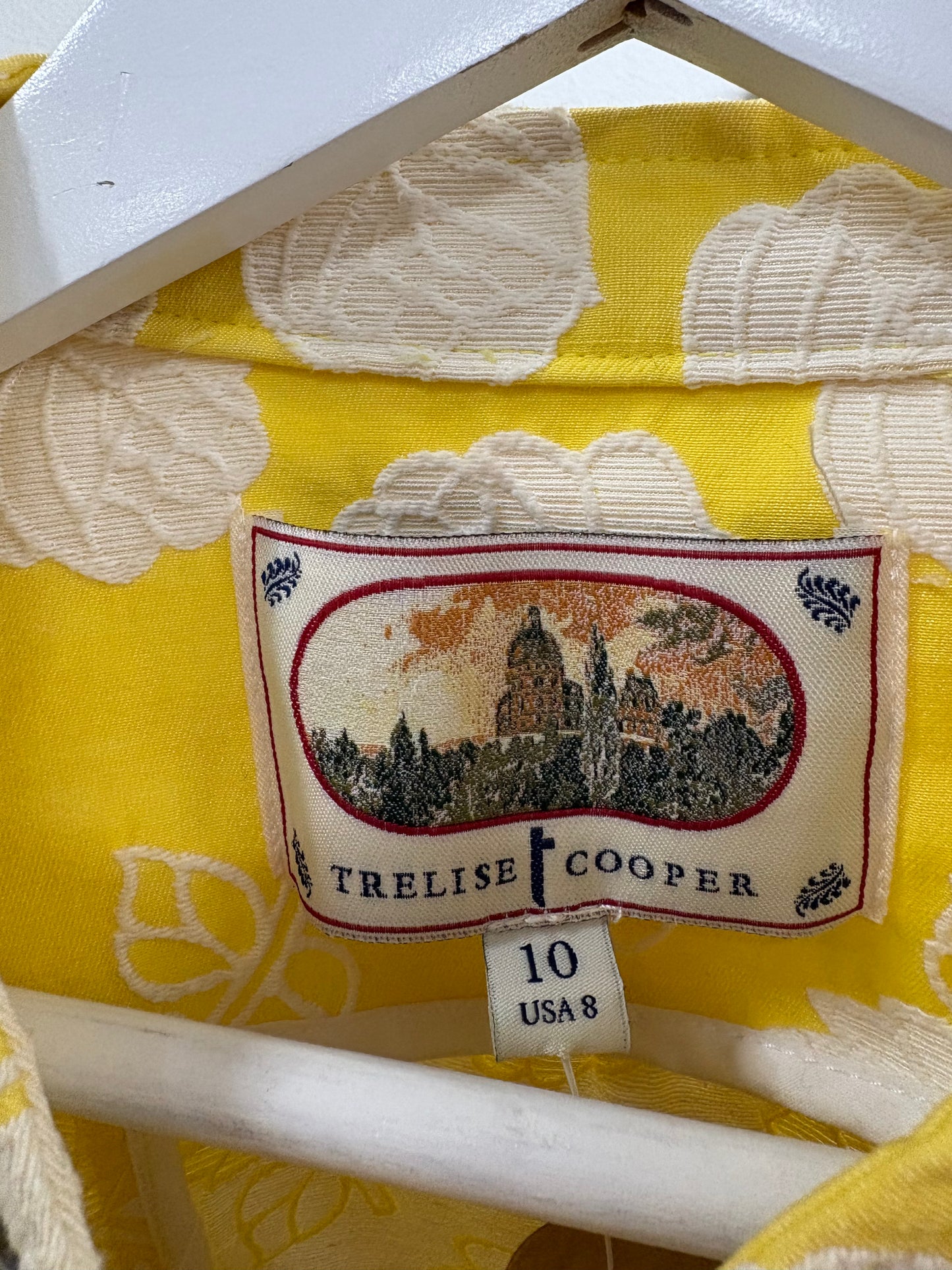 Jacket Trelise Cooper