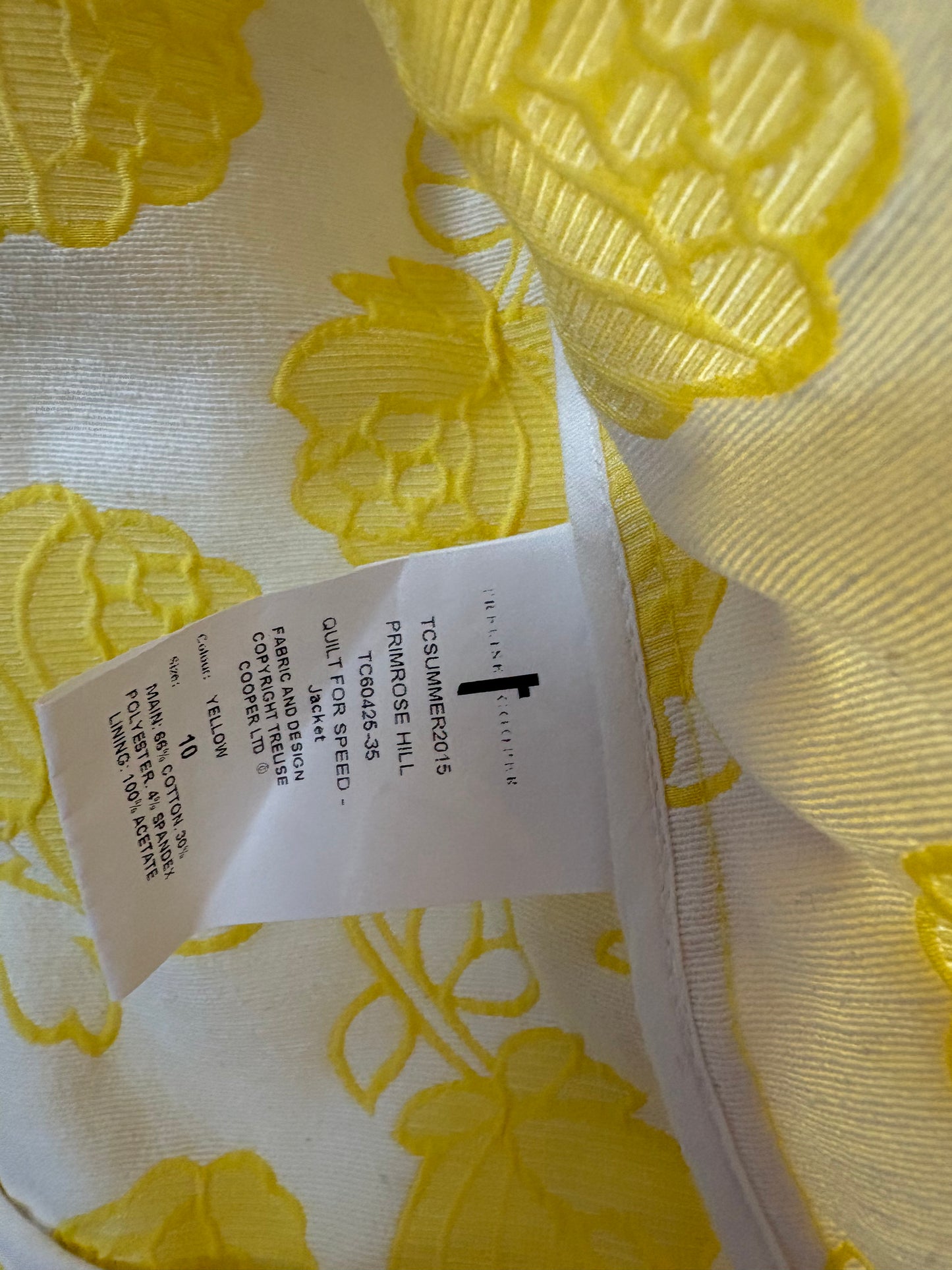 Jacket Trelise Cooper