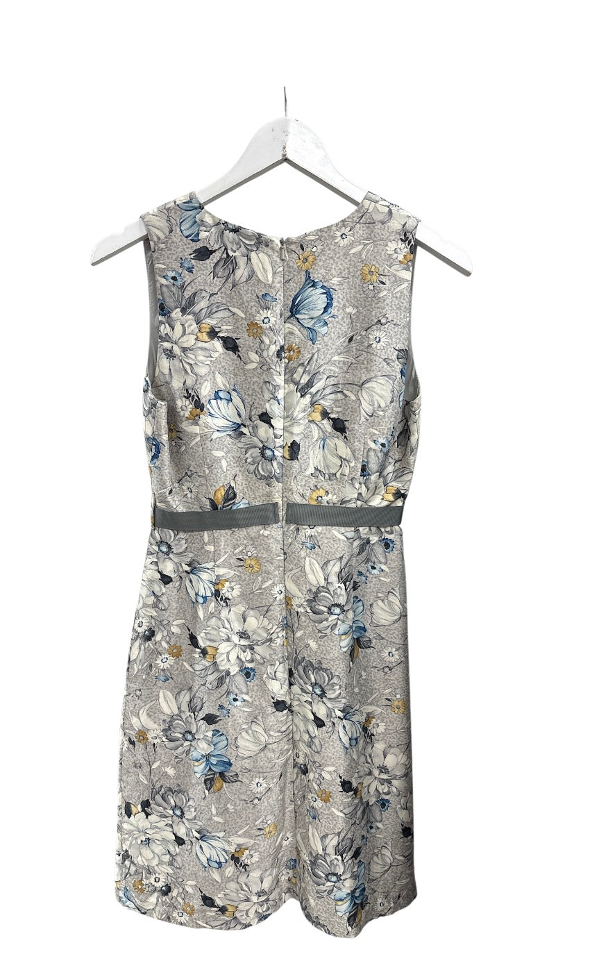 Helen Cherry Dress