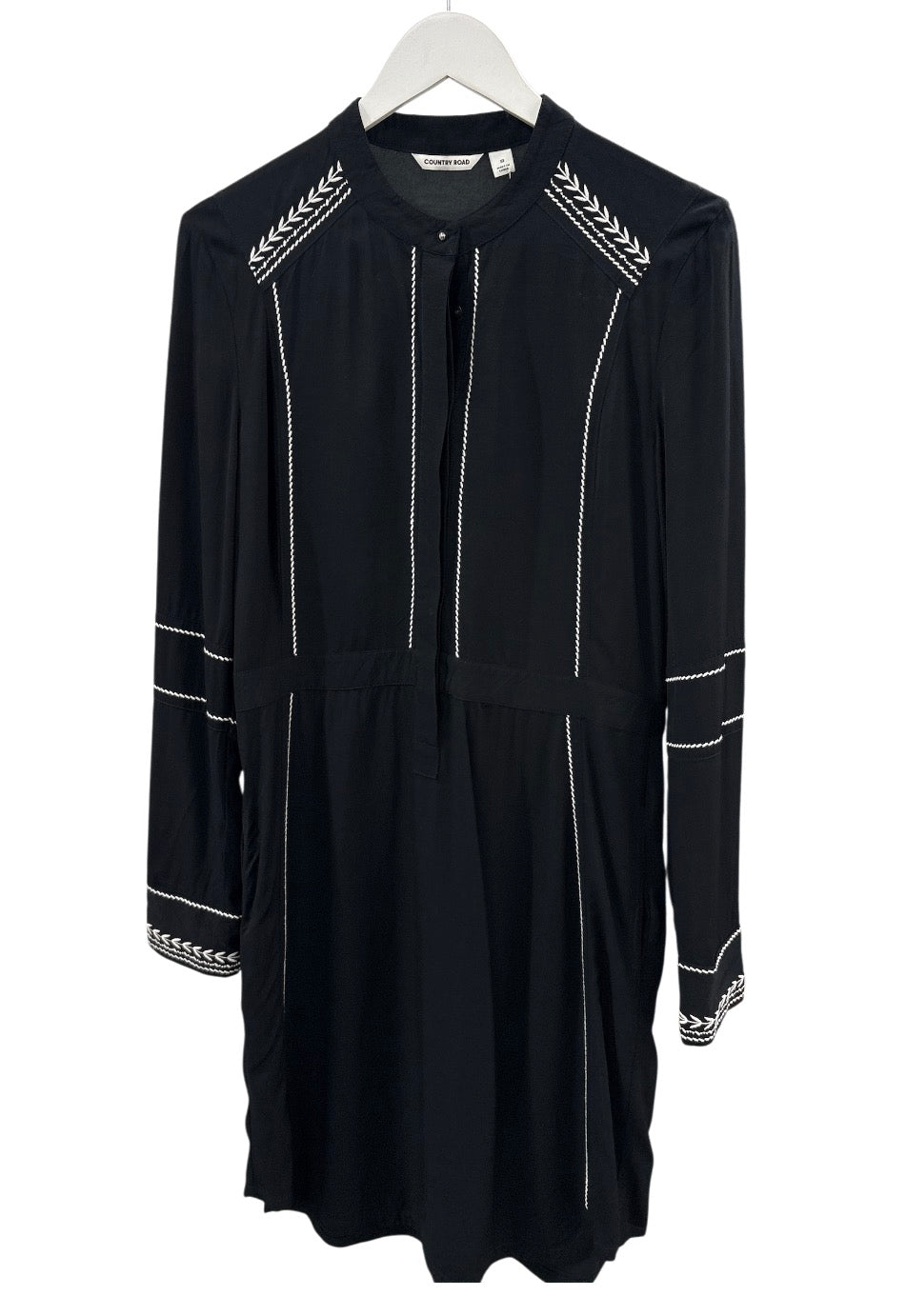 Country Road Dress