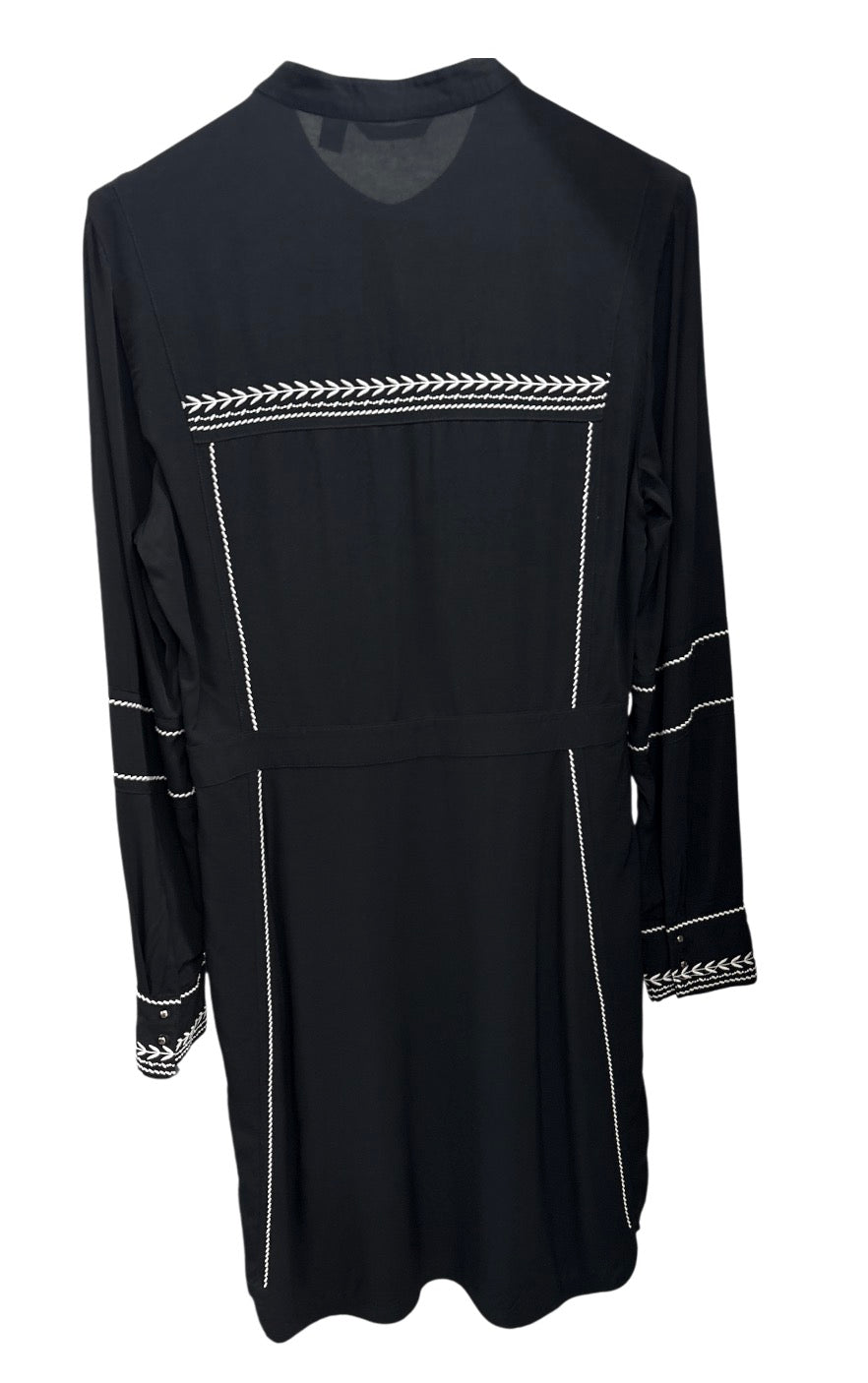 Country Road Dress