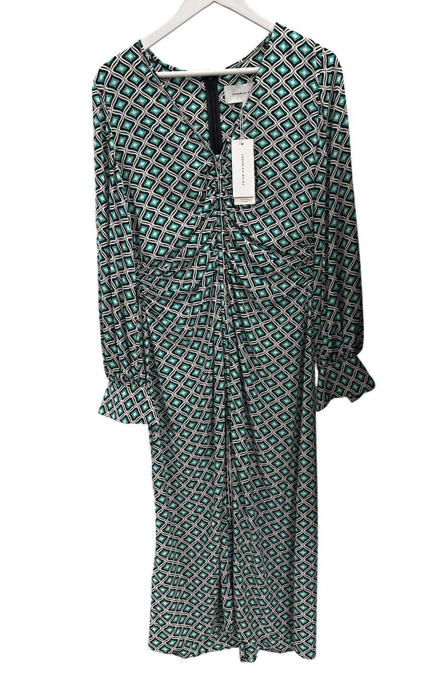 Veronika Maine Dress NEW