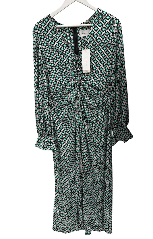 Veronika Maine Dress NEW