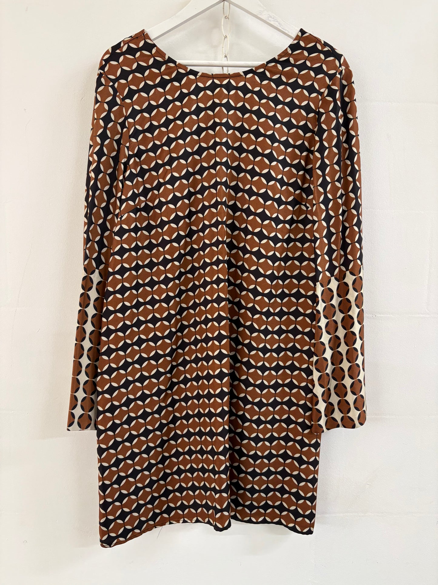 Dress Veronika Maine