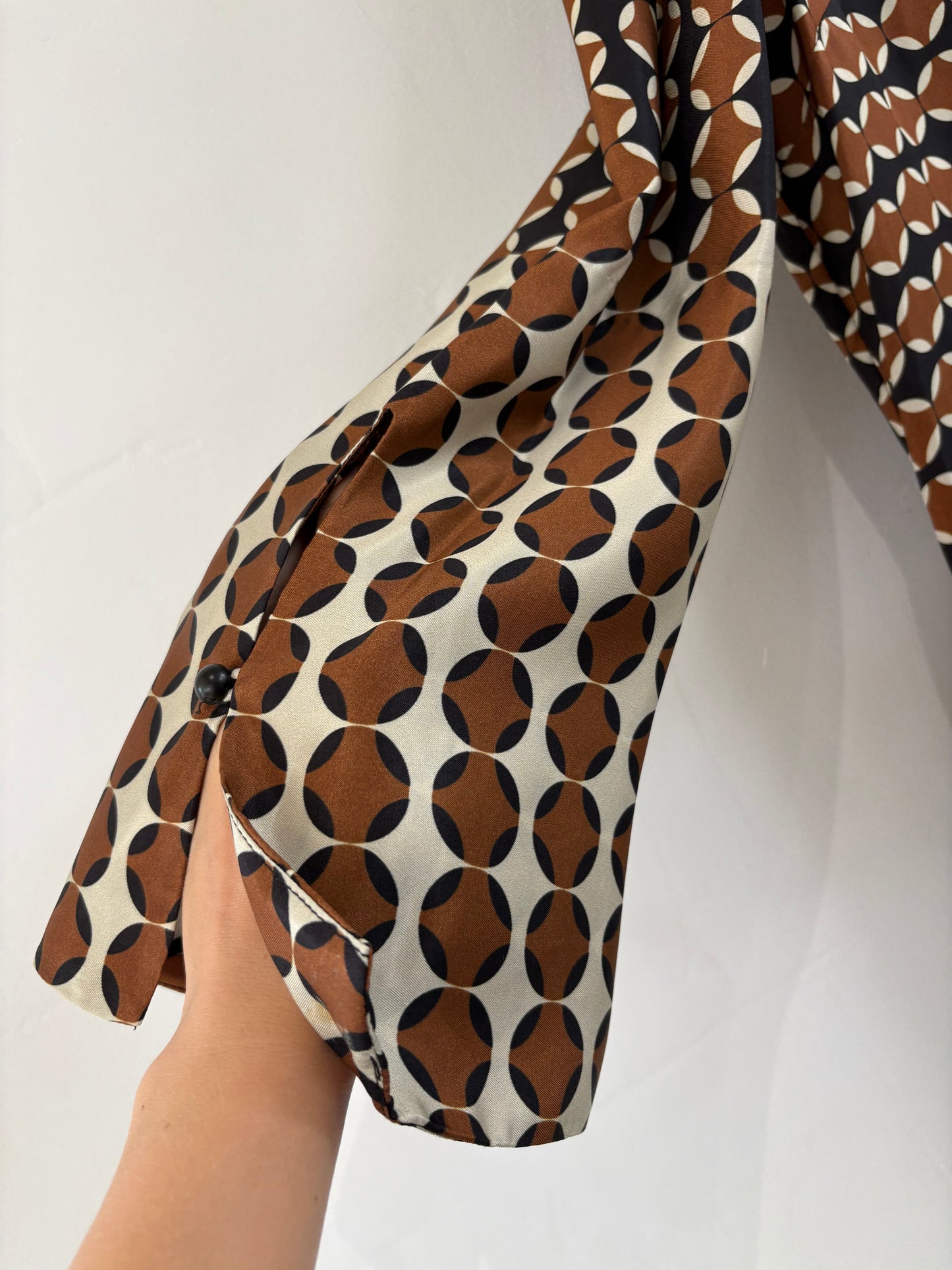 Dress Veronika Maine