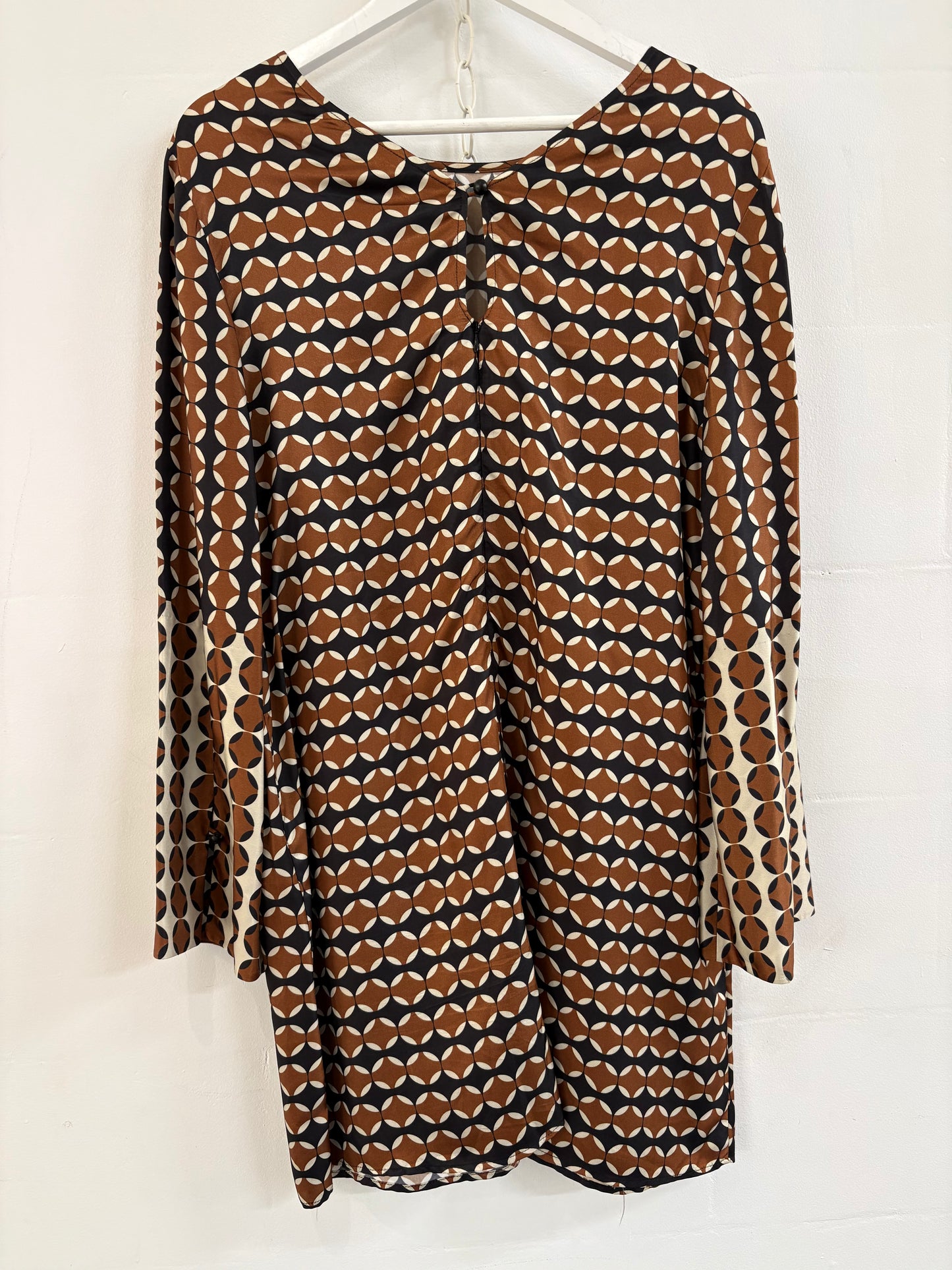 Dress Veronika Maine