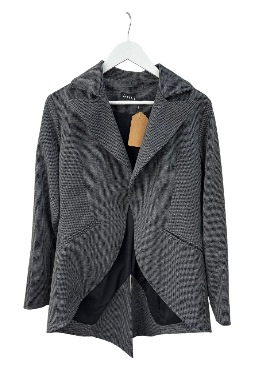 Sabatini  Jacket