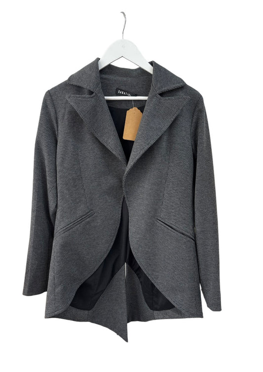 Sabatini  Jacket