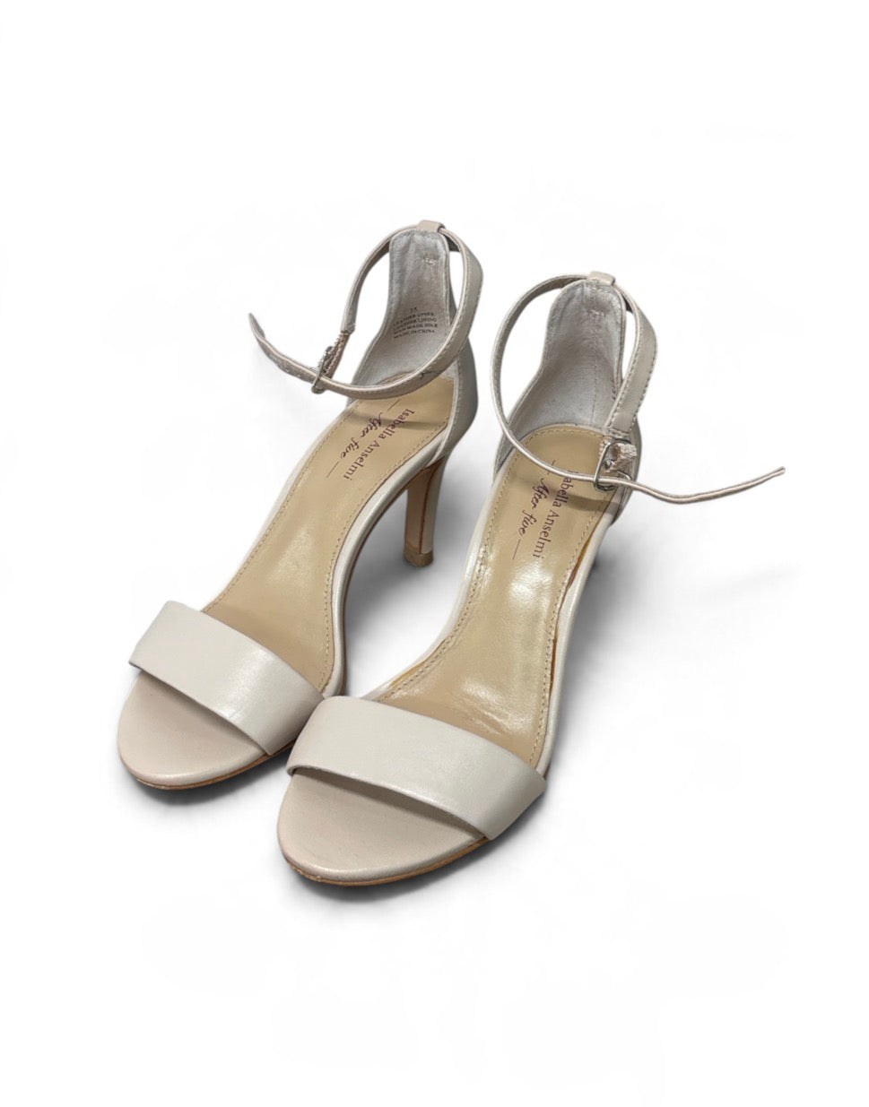 Heels Isabella Anselmi