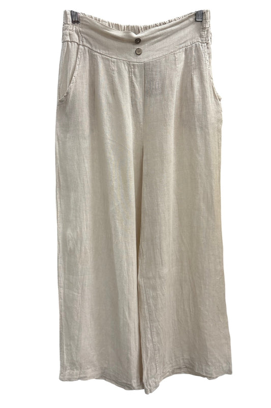 Pants Made in Italy