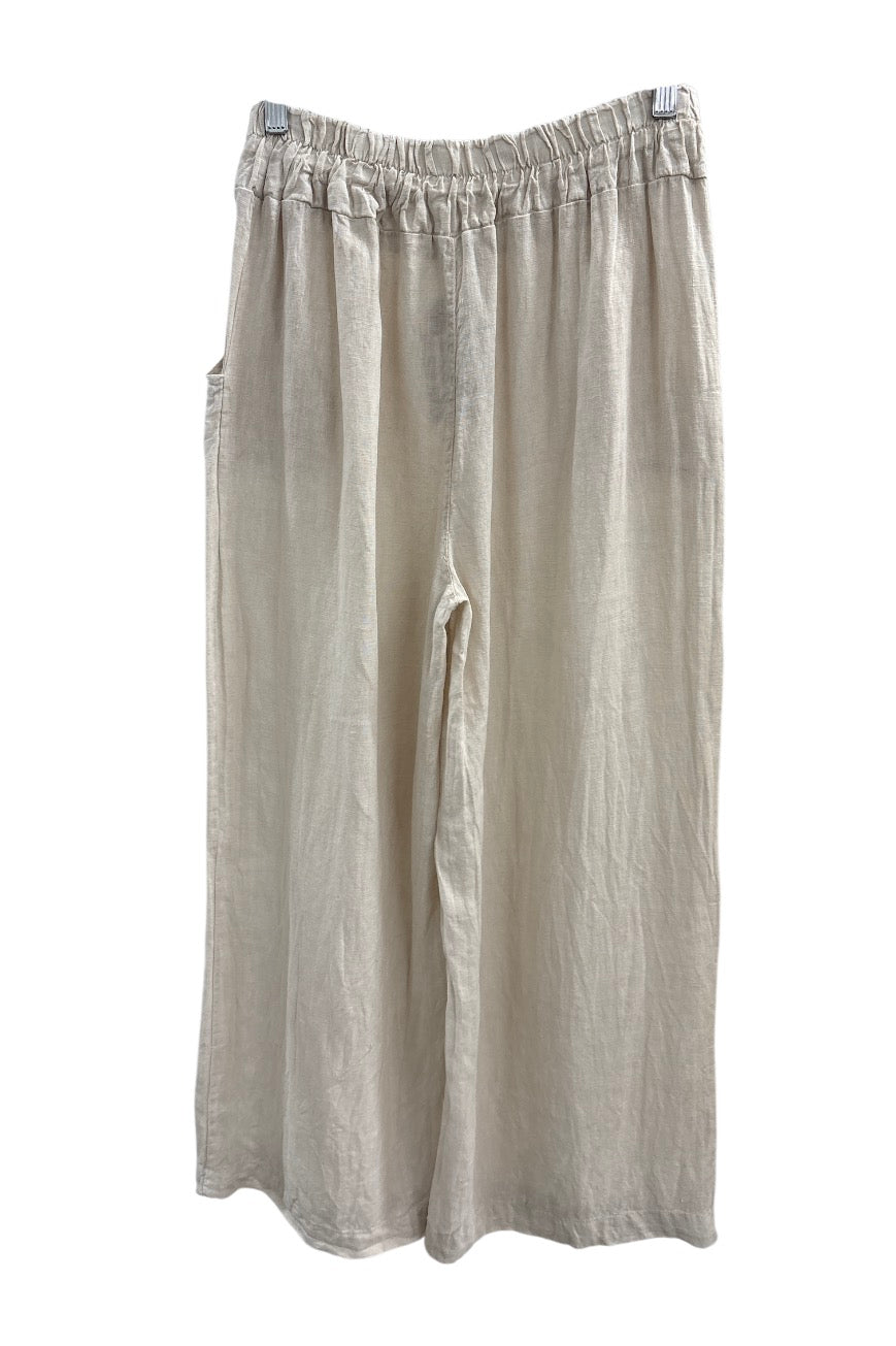 Pants Made in Italy