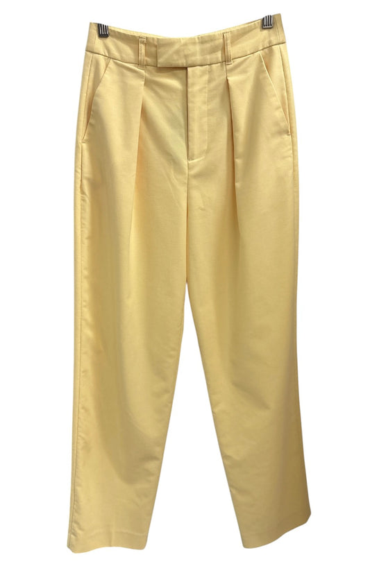 Pants Seed