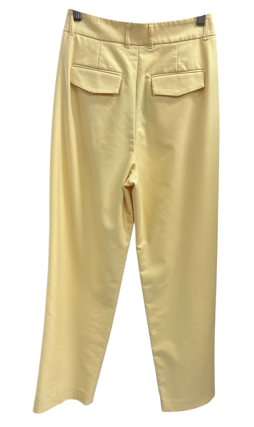 Pants Seed