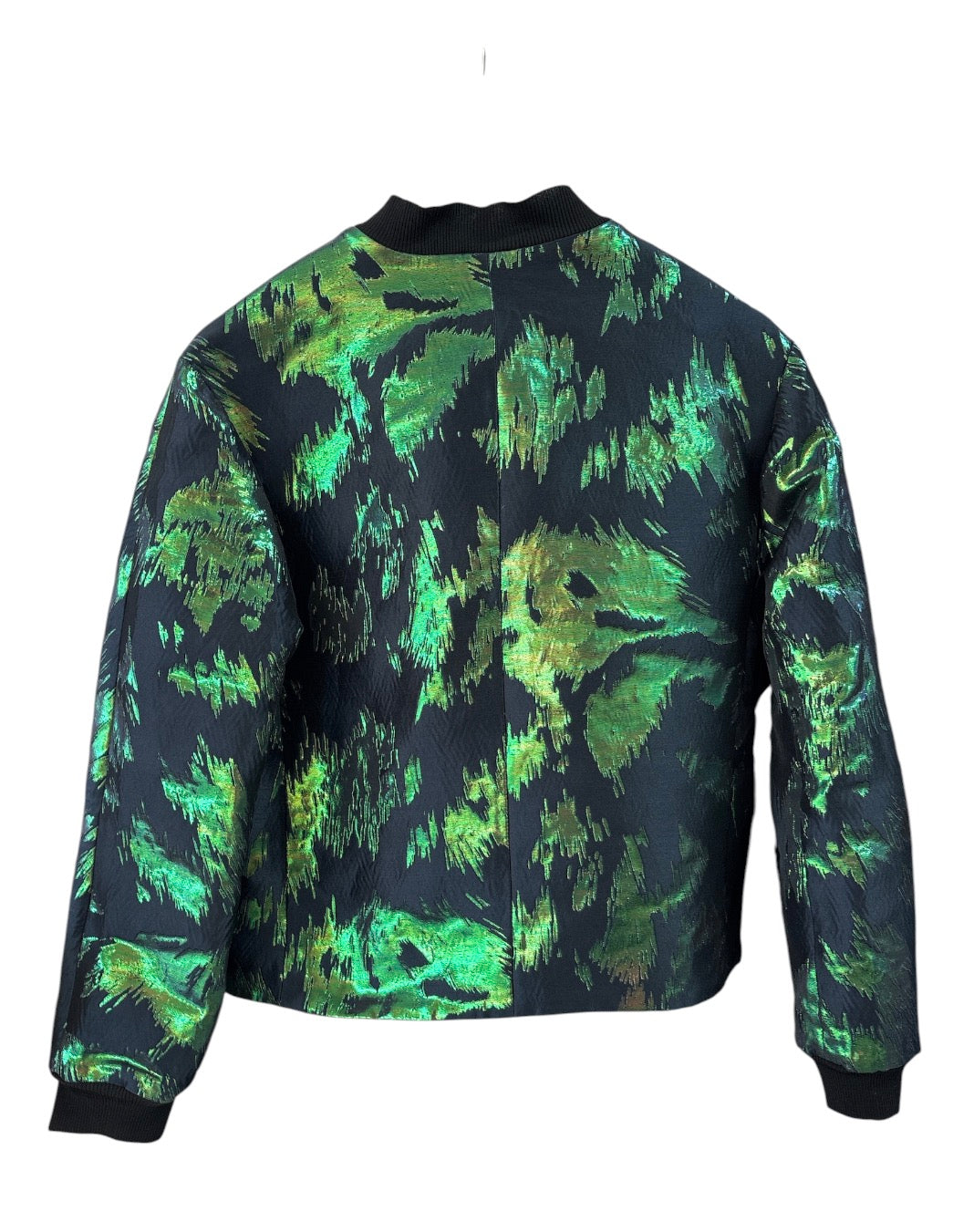 Elk Bomber