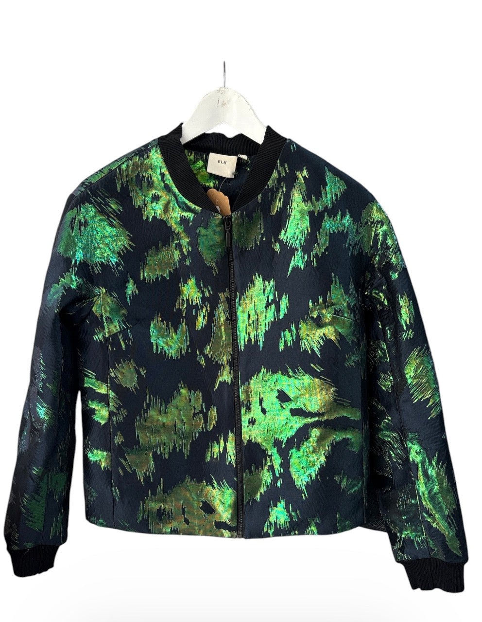 Elk Bomber