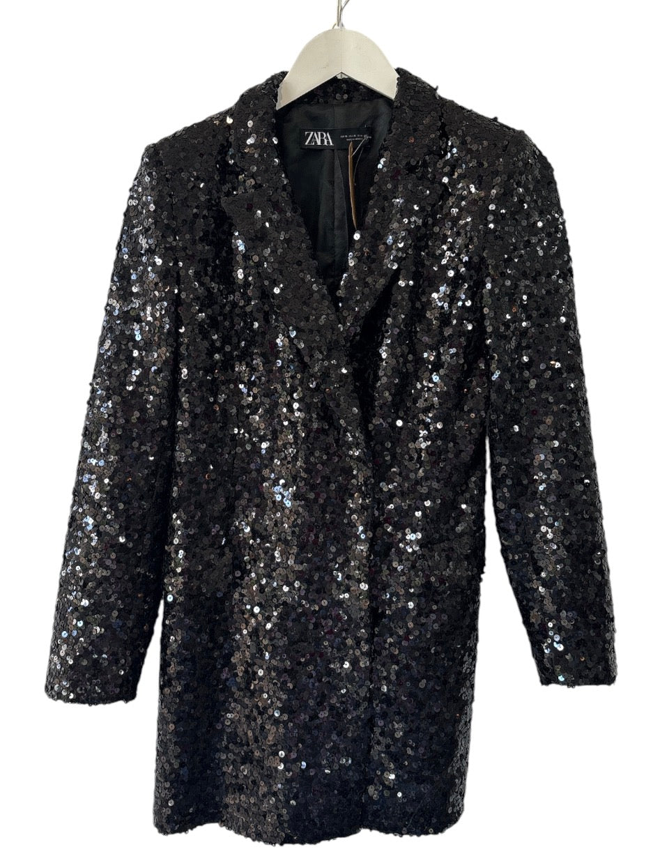 Blazer ZARA