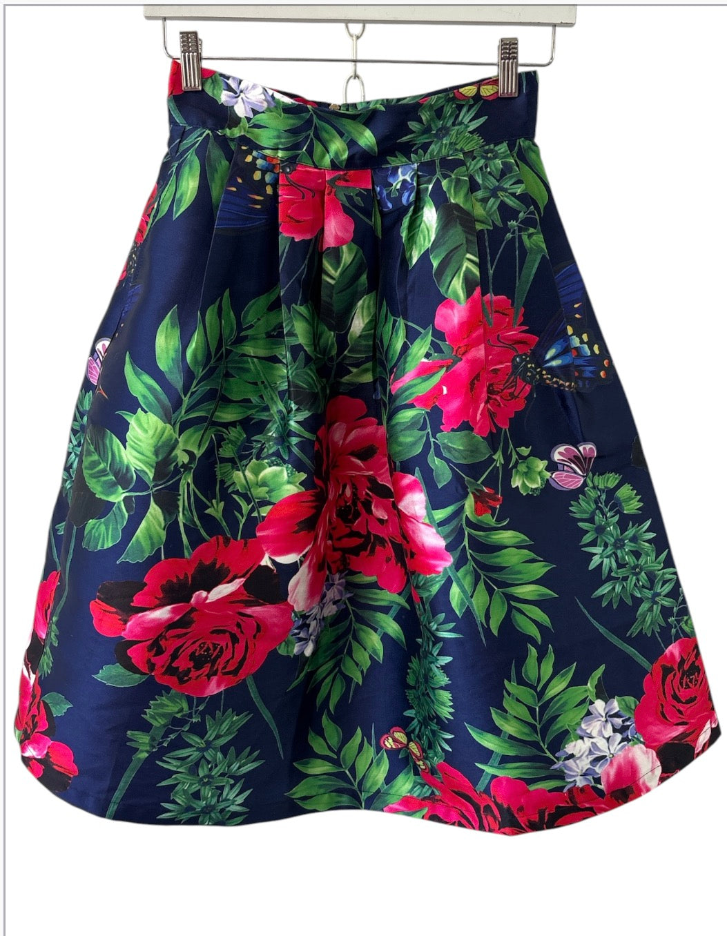 Skirt Christian Dior