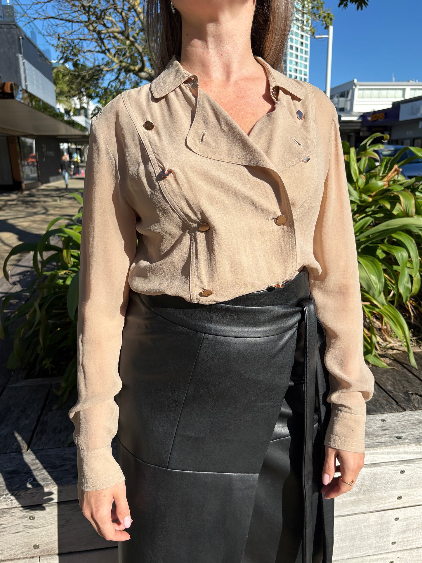 Kate Sylvester