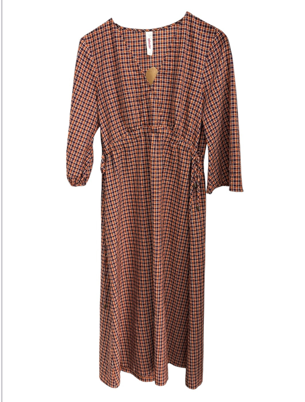 Dress Katy Sylvester