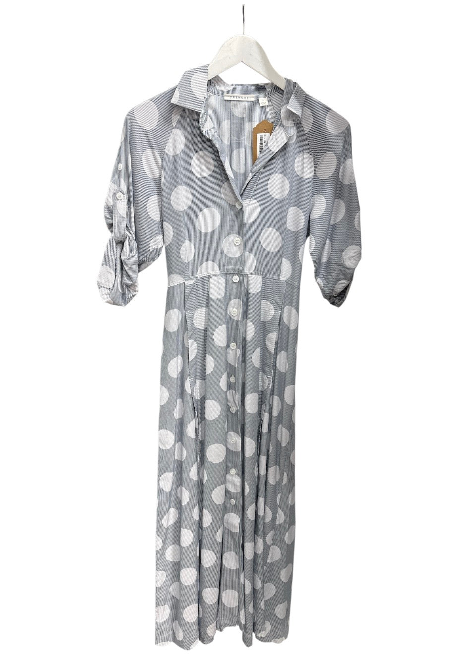 Dress Trenery