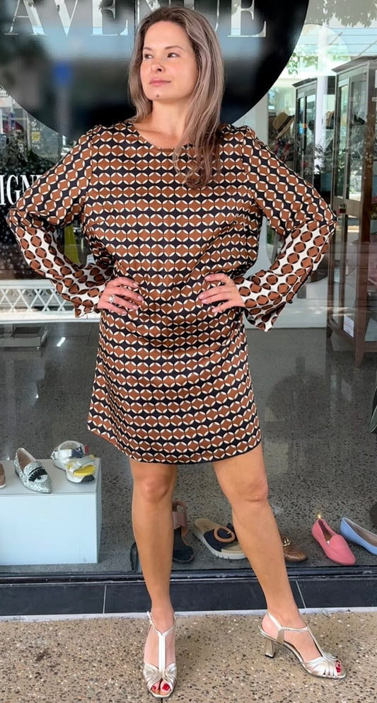 Dress Veronika Maine