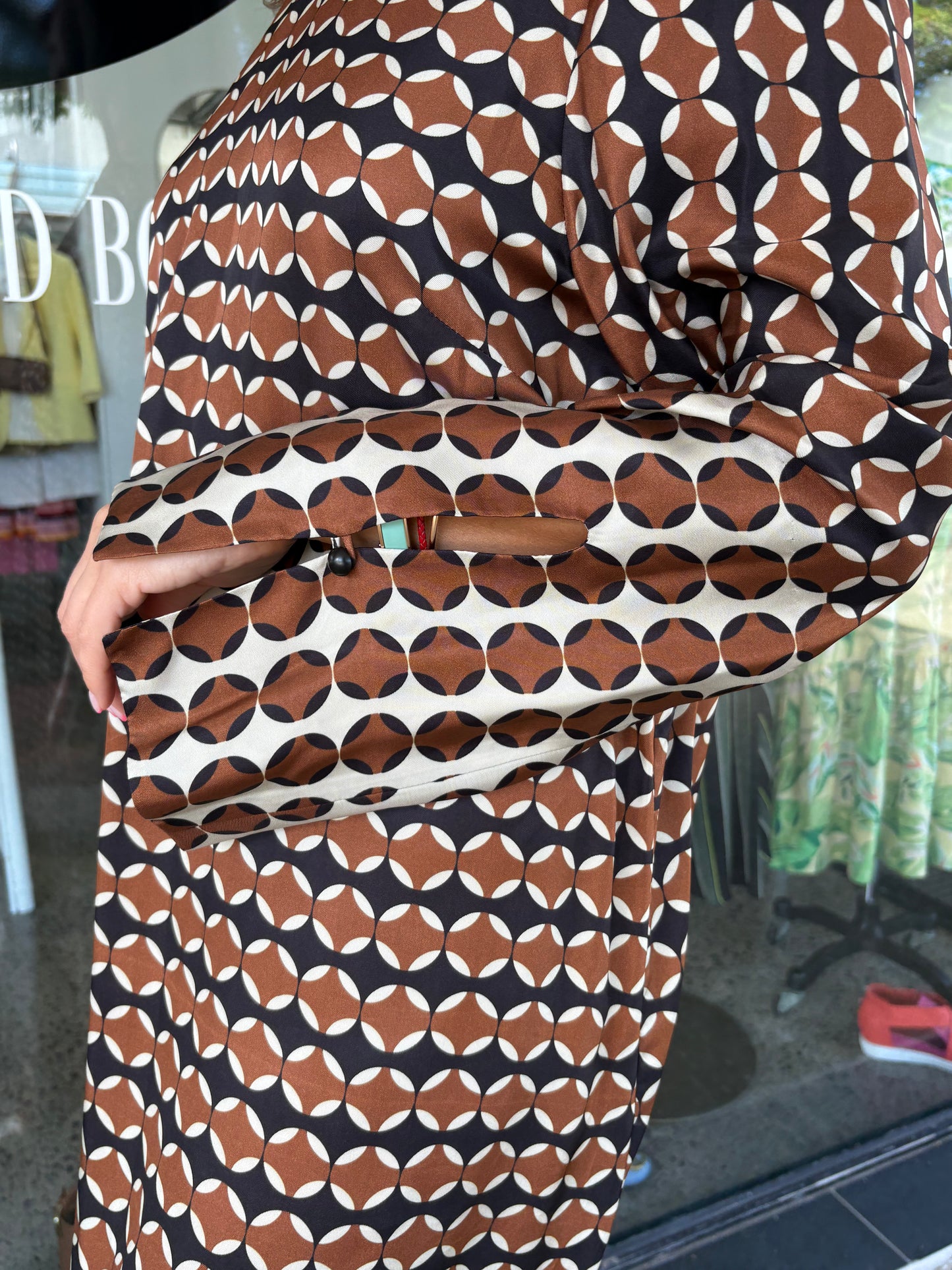 Dress Veronika Maine