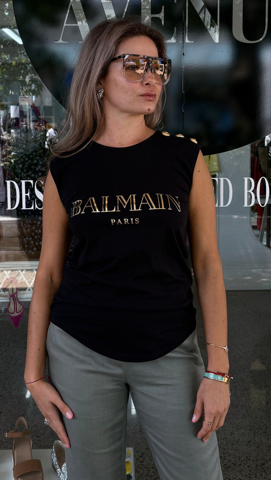 Top Balmain