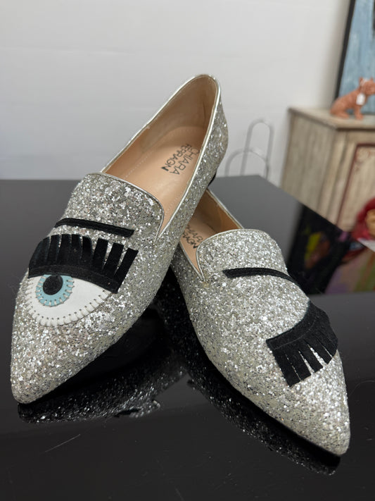 Sparkle in the Night