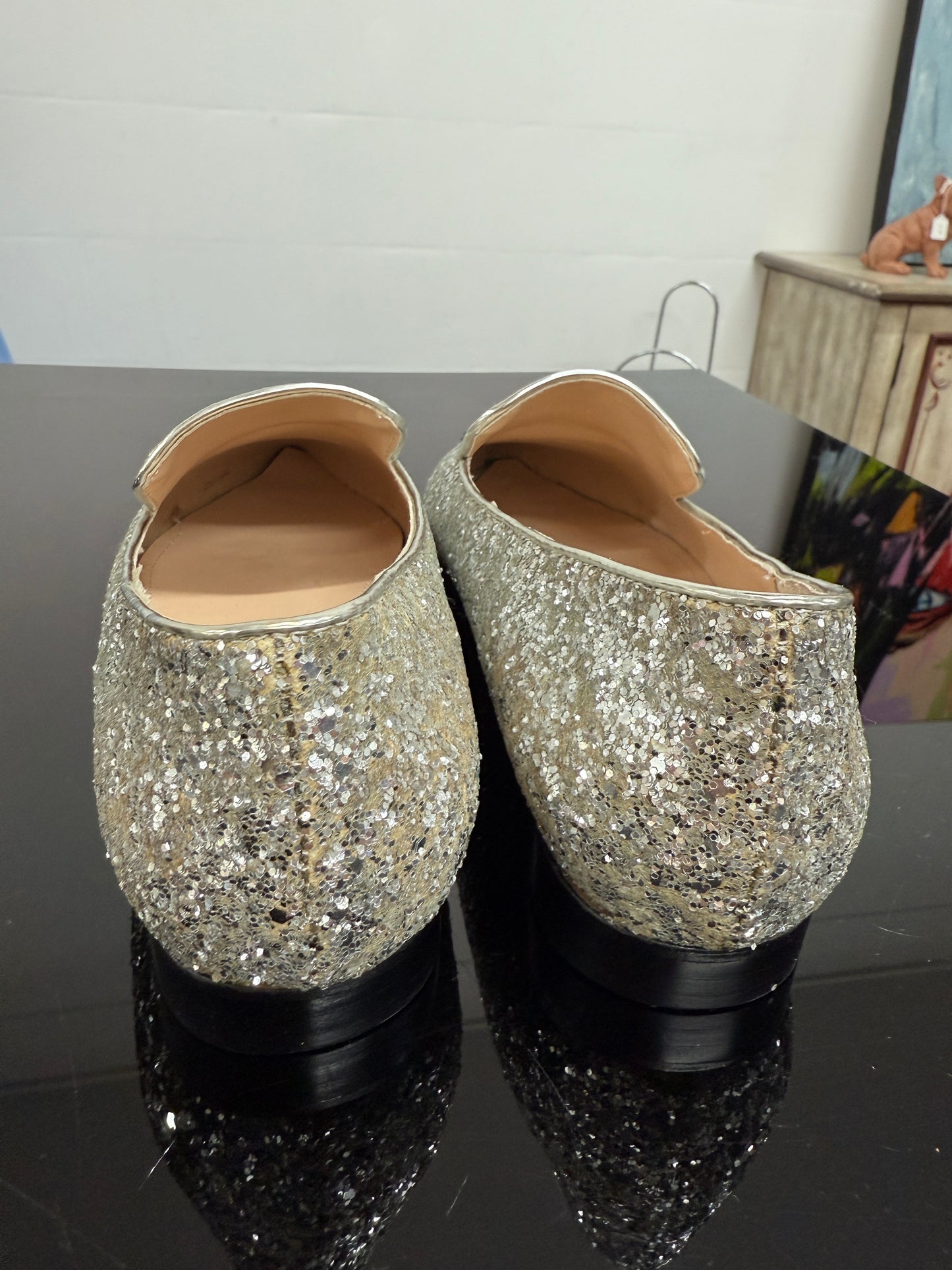 Sparkle in the Night