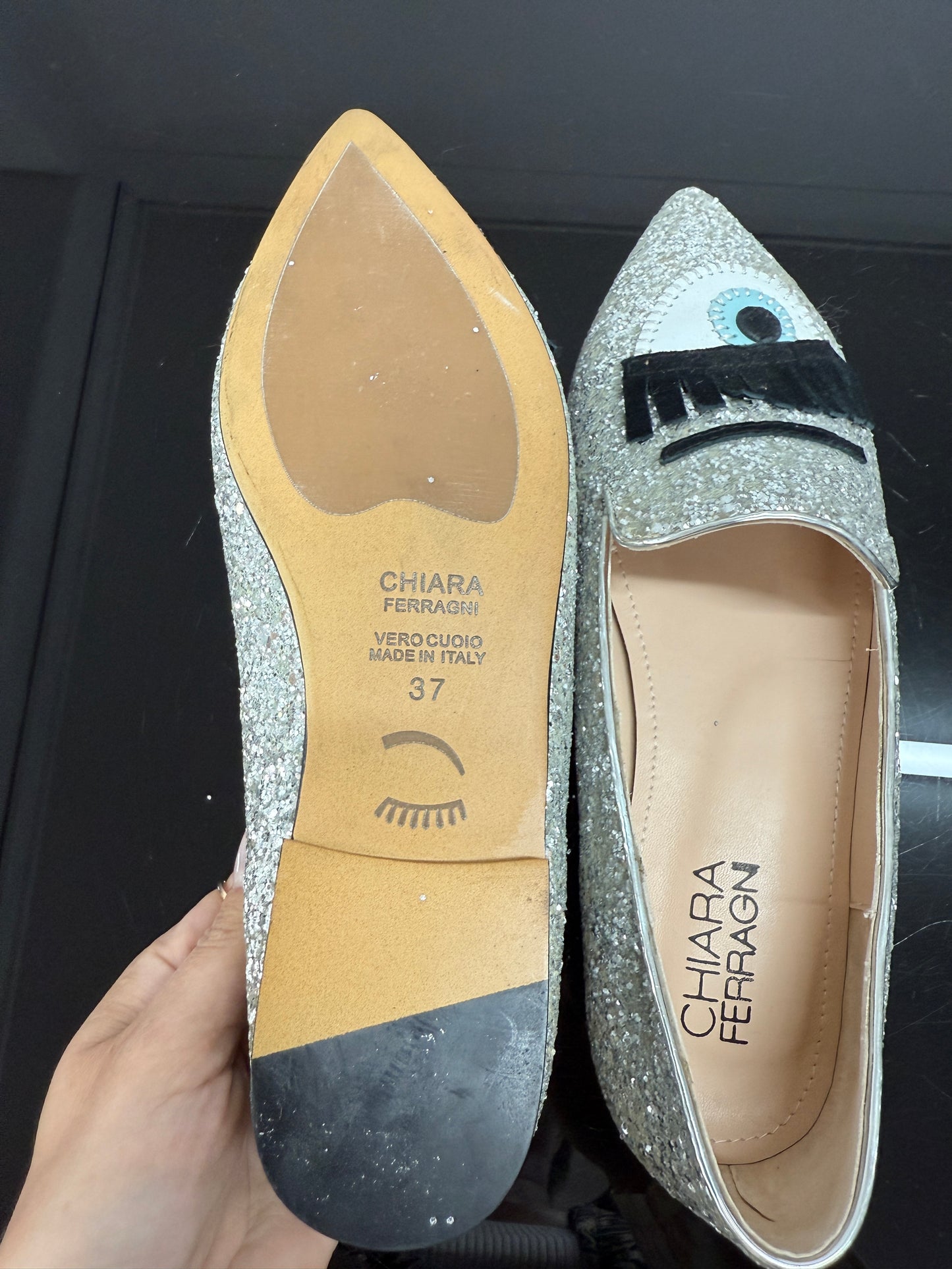 Sparkle in the Night