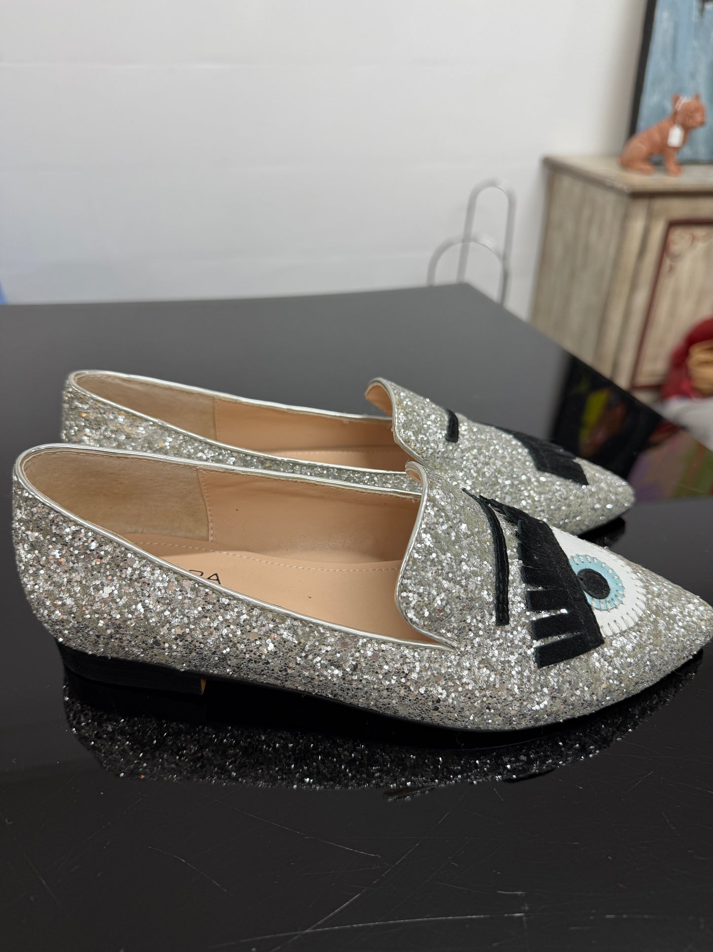 Sparkle in the Night