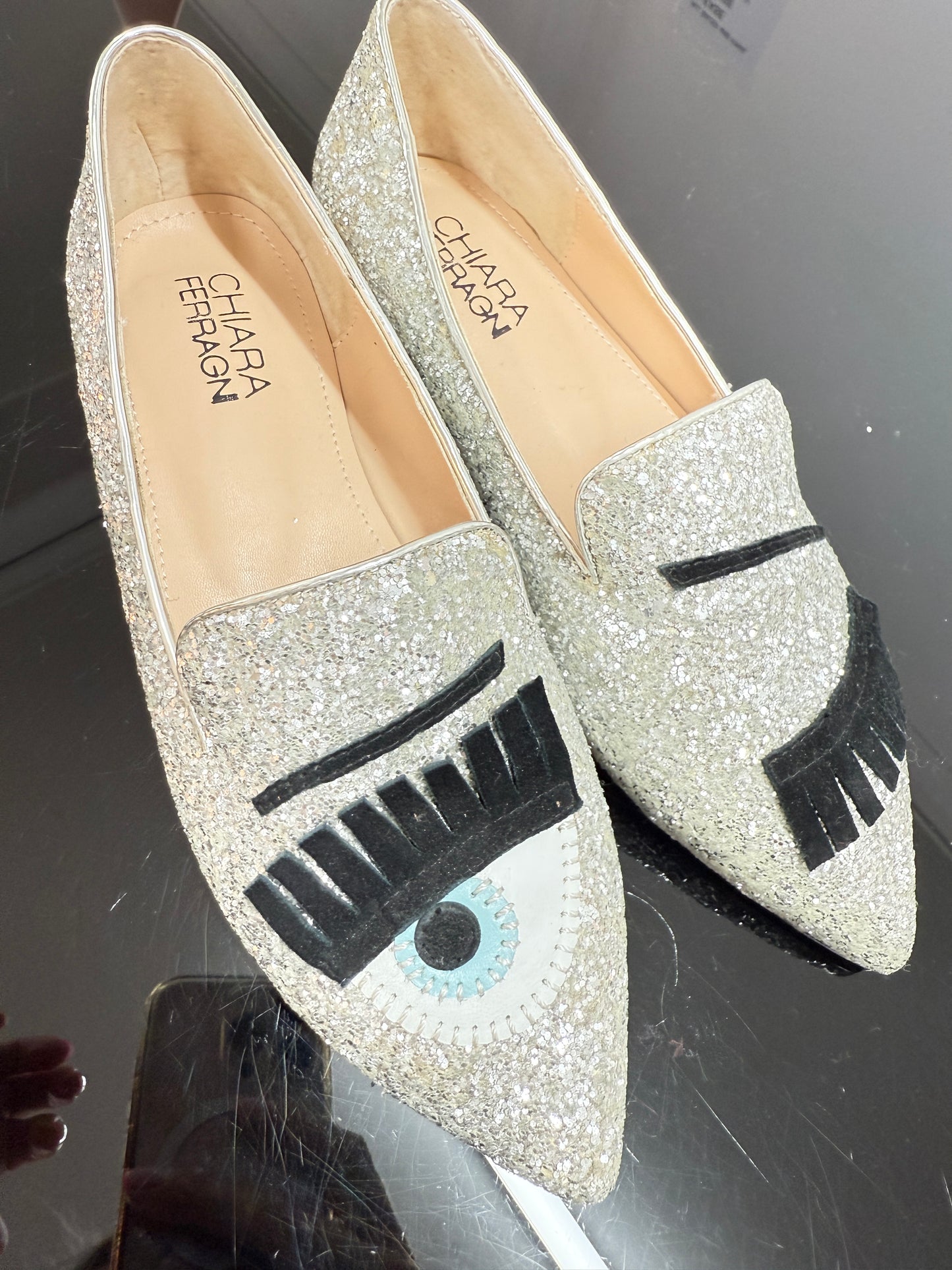 Sparkle in the Night