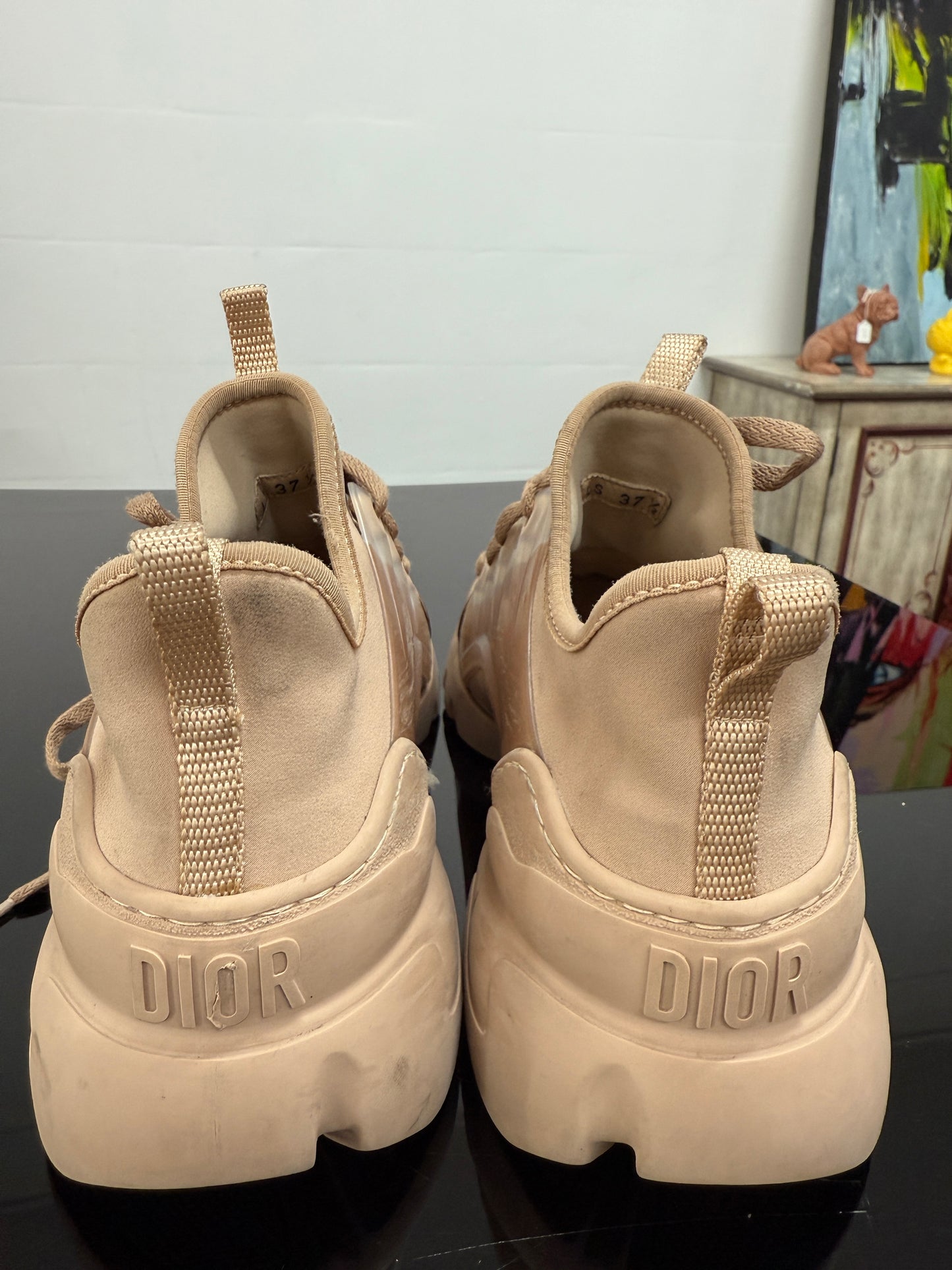 Dior D-Connect Nude