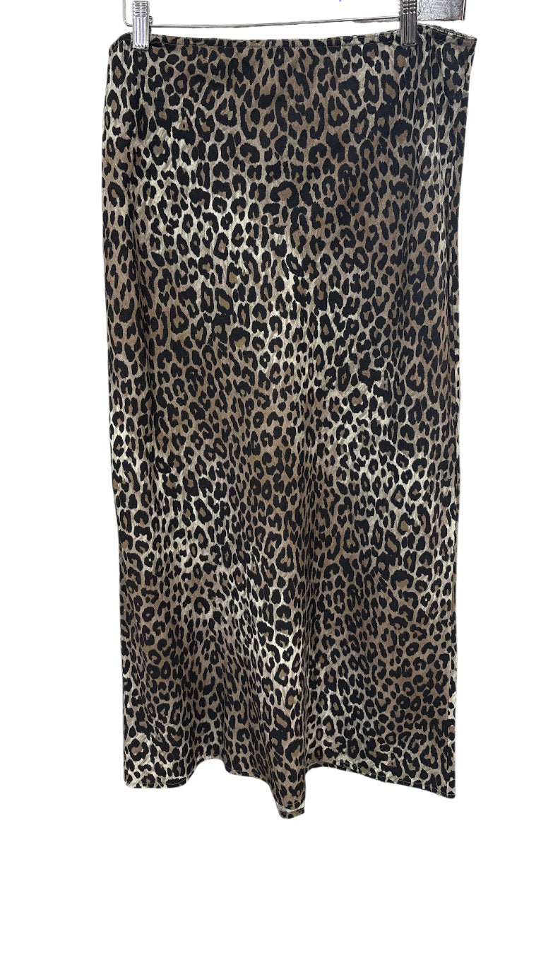 Skirt Verge