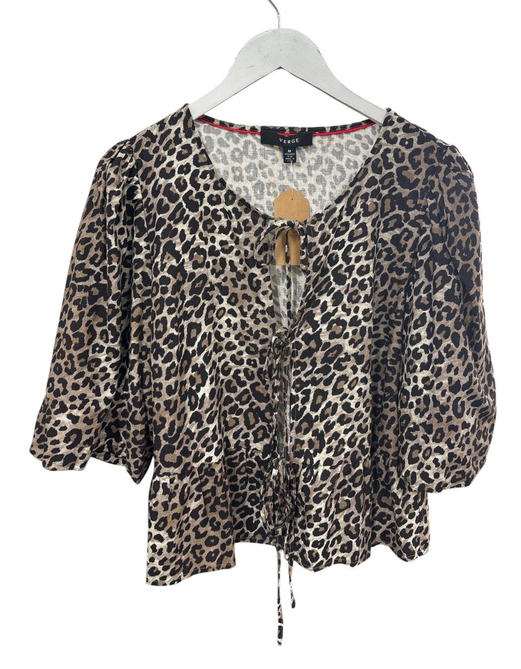 Verge Top
