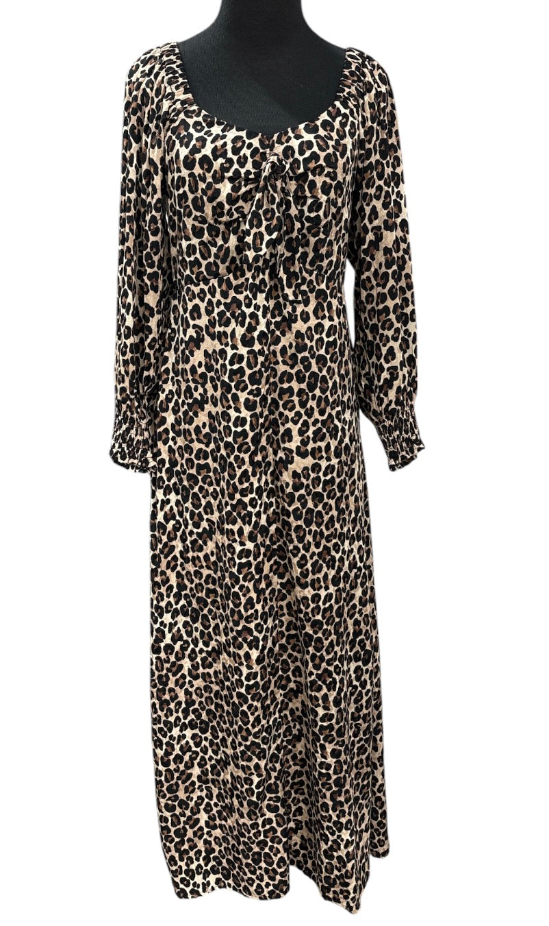 Decjuba Dress