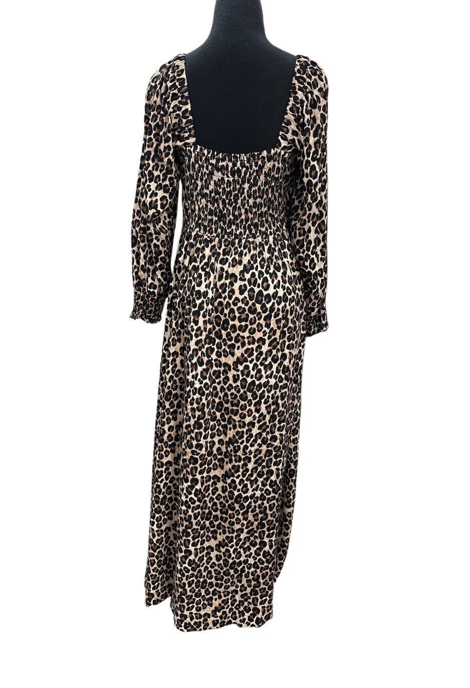Decjuba Dress