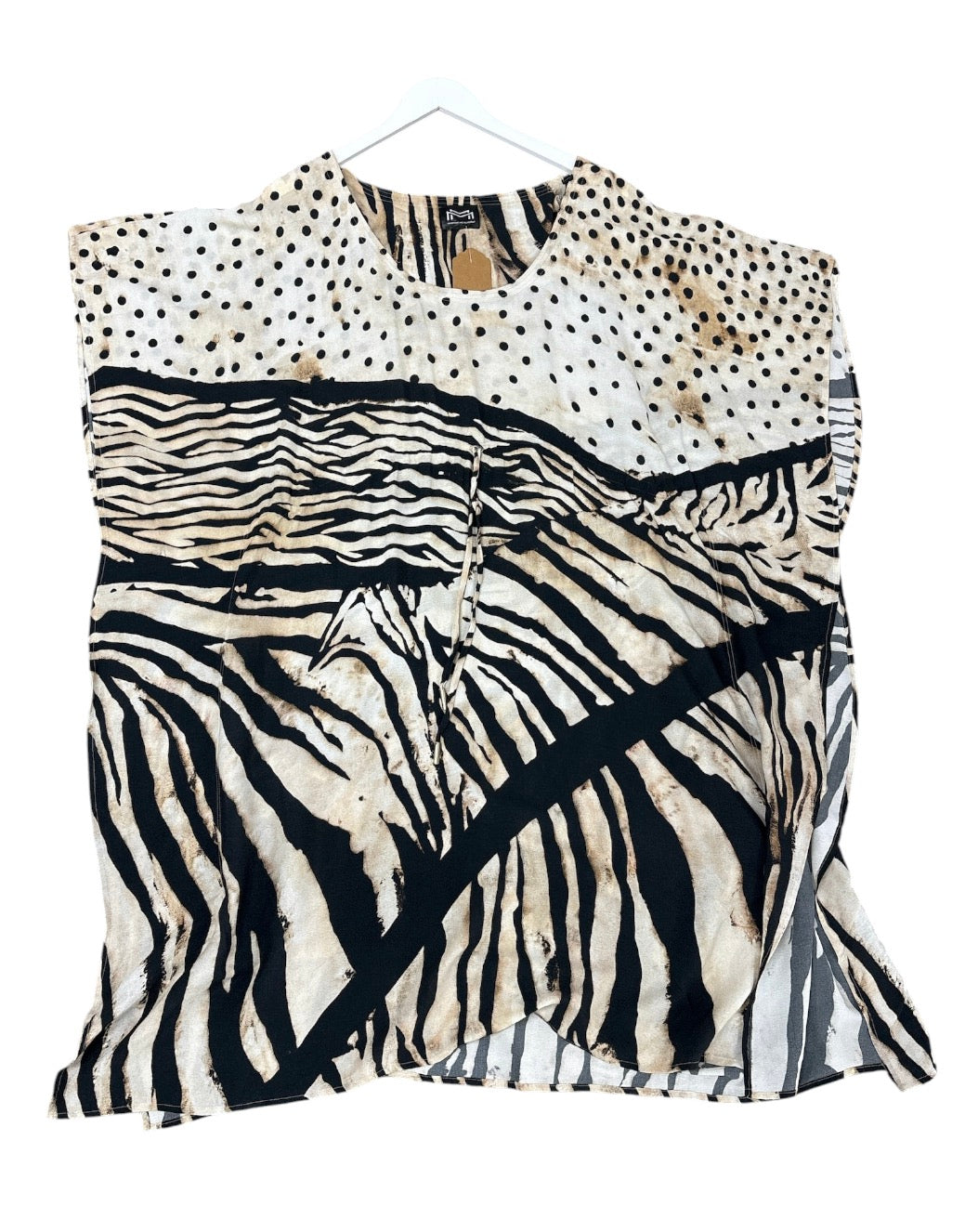 Kaftan Maryan Mehlhorn