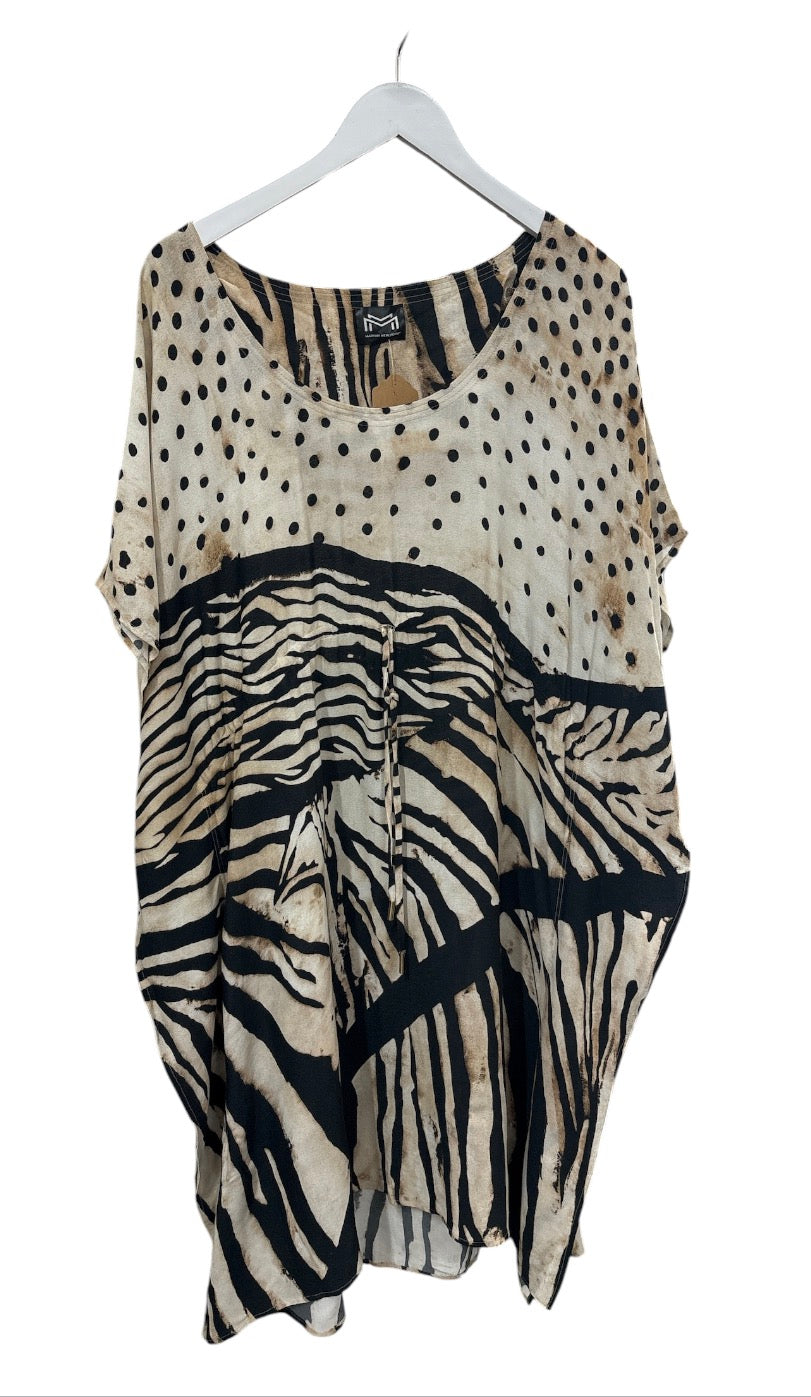 Kaftan Maryan Mehlhorn