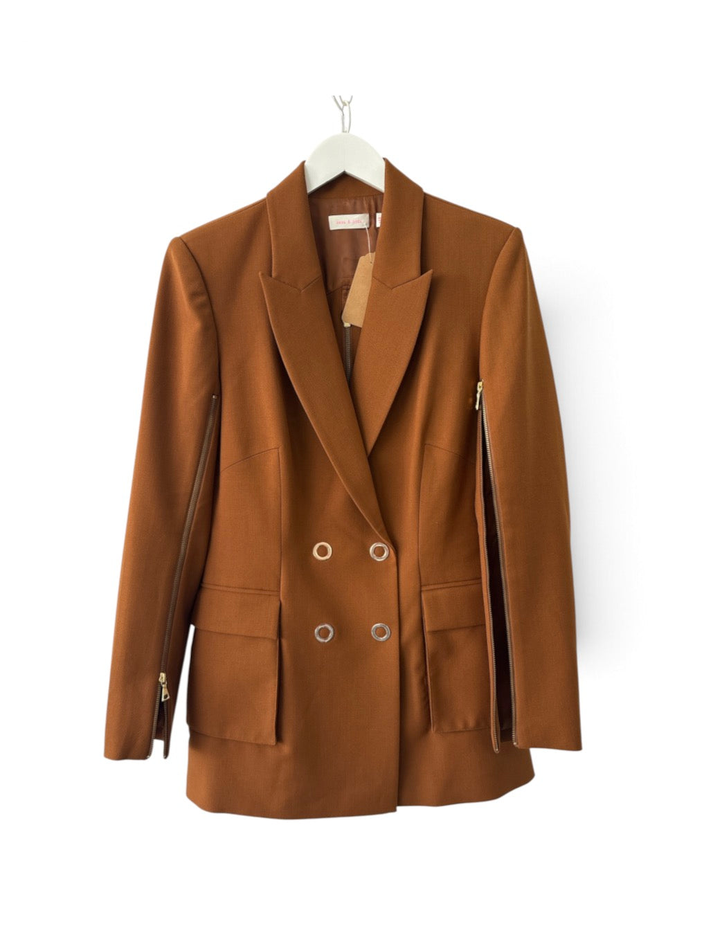 Sass & Bide Blazer