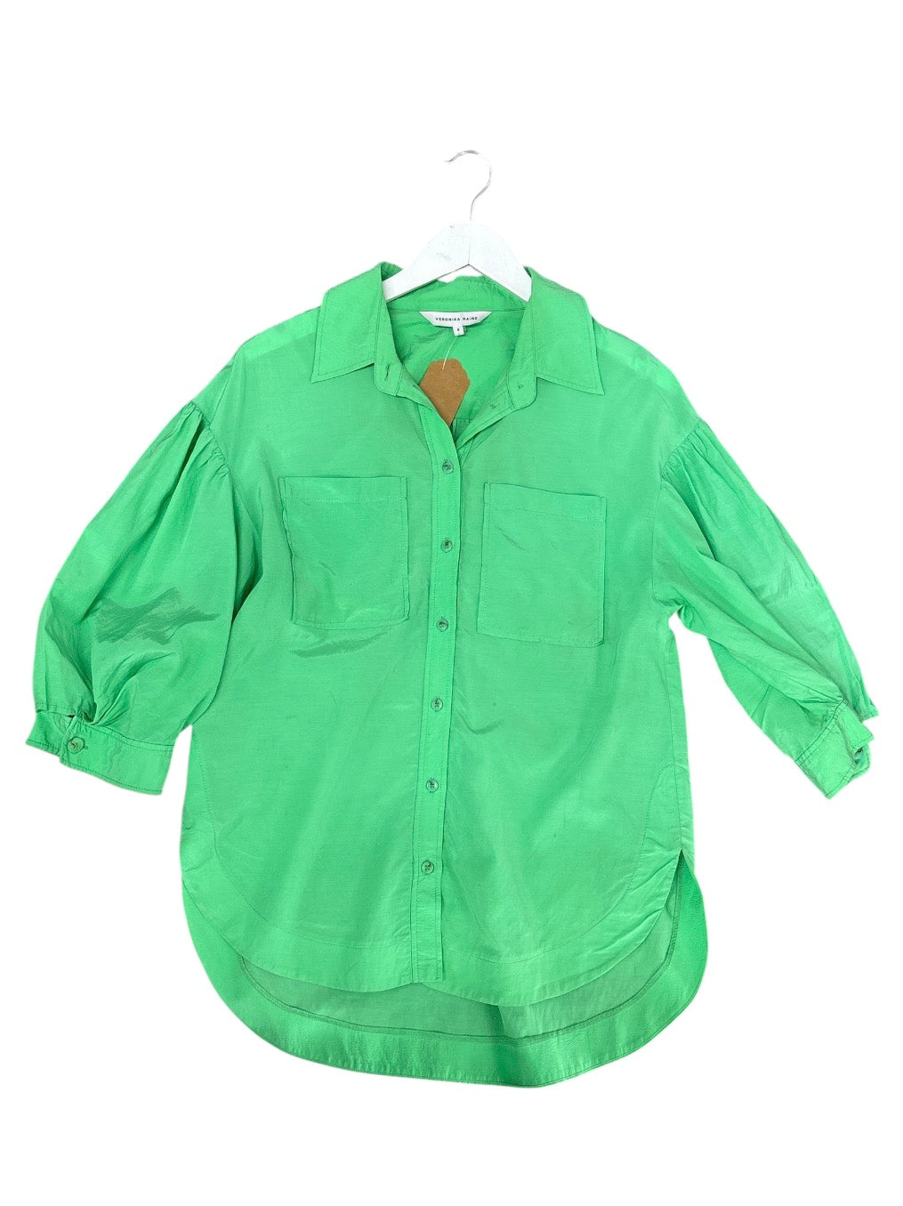 Veronika Maine  Shirt