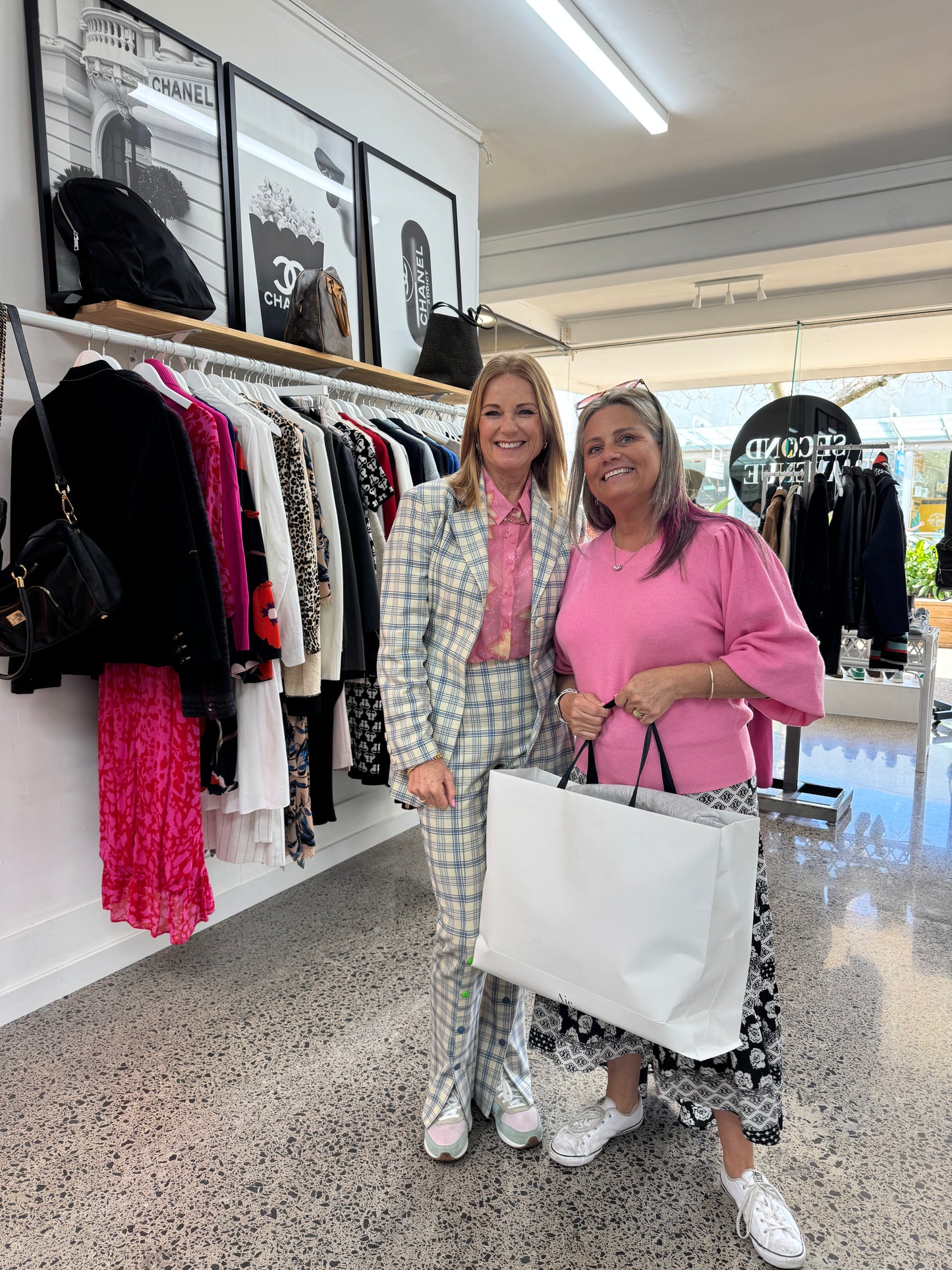 Personal Styling Session with Auckland's Top Stylist