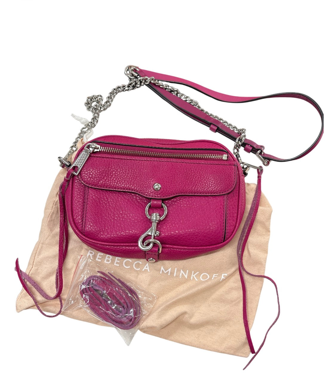 Rebecca Minkoff Crossbody Bag