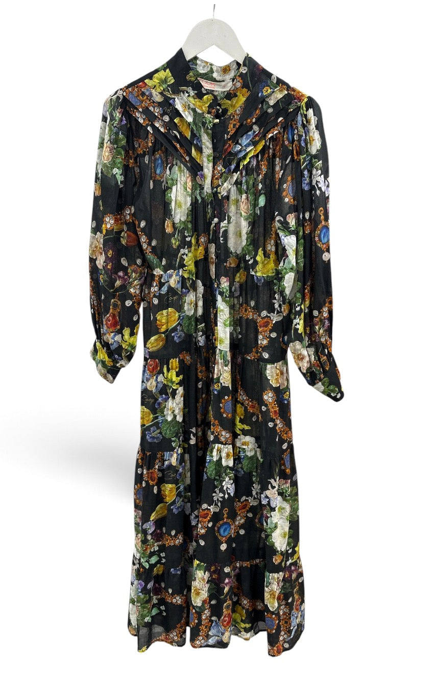 Dress COOP