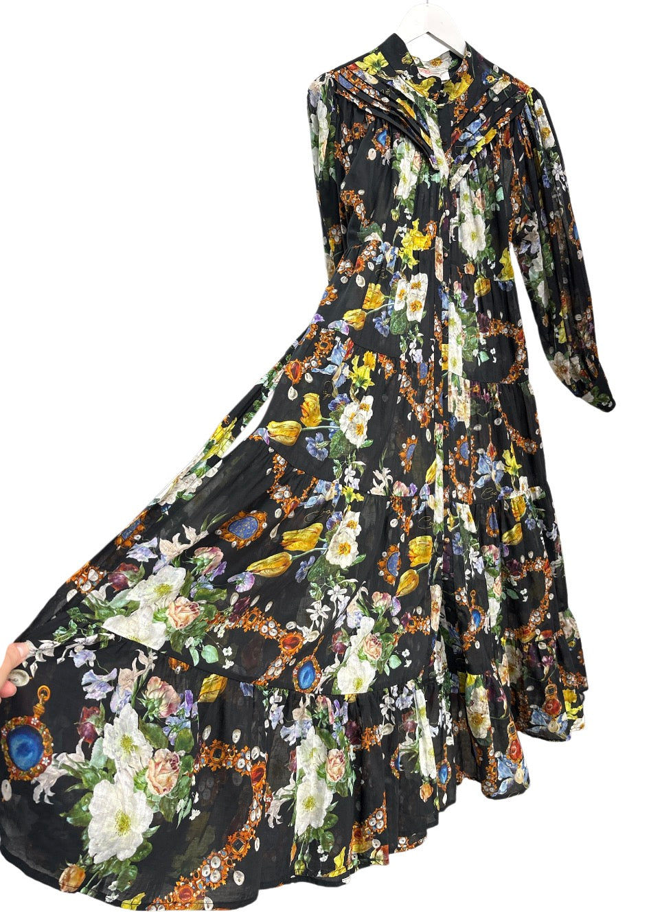 Dress COOP