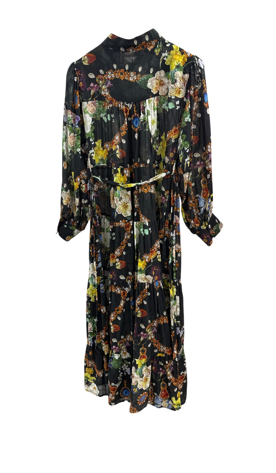 Dress COOP