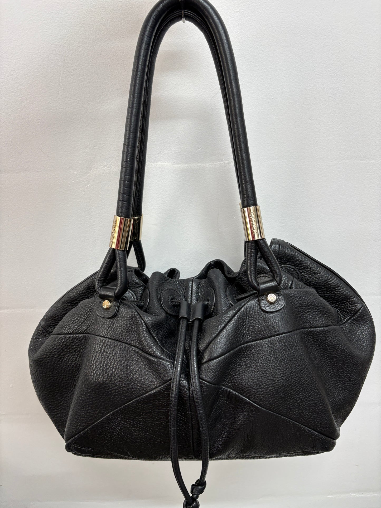 Bag Orton