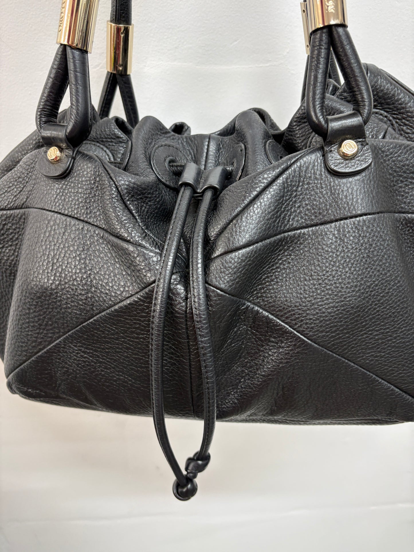 Bag Orton