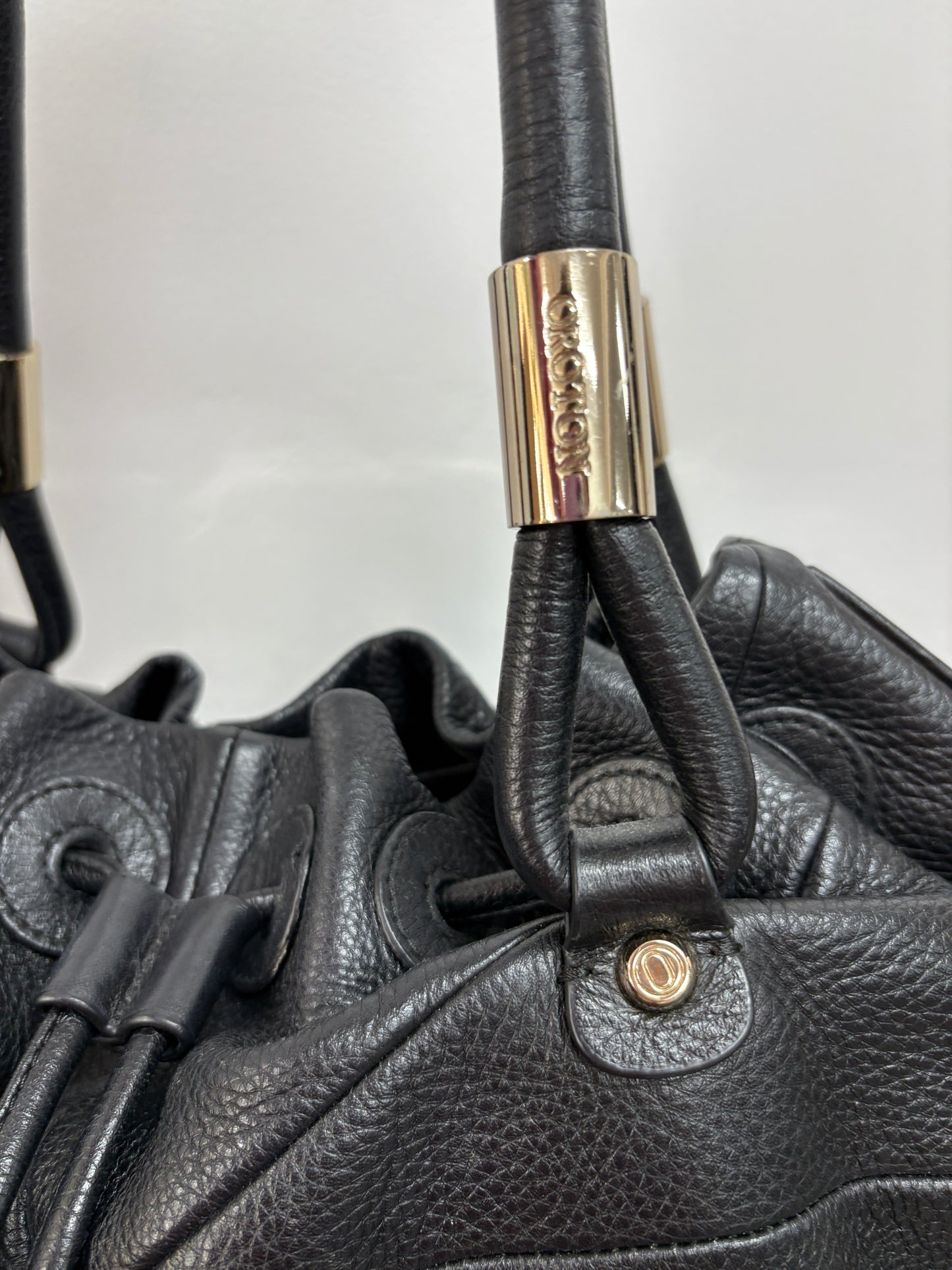 Bag Orton