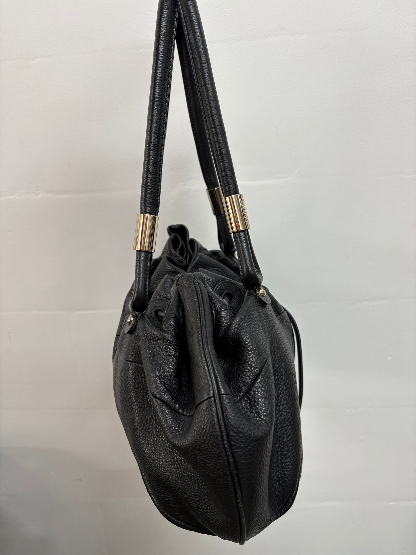 Bag Orton